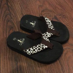 Flip Flops Girls